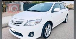 تۆیۆتا کۆرۆلا